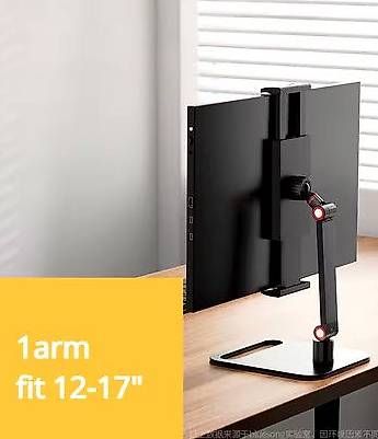 Staffa per monitor: Monitor Tablet Natel Halter – Nuovo (secondo la descrizione) da Erlenbach ZH venduto da 2m 2