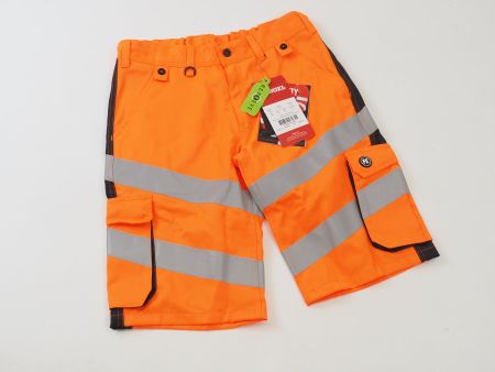 ENGEL Arbeitshose Shorts Gr. M/50 (21229)