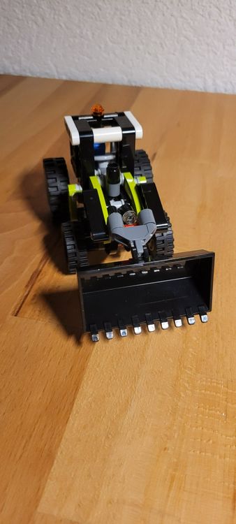 Lego Kit di costruzioni: Lego 8260 2 in 1 – Usato da Thun venduto da Reda68 9