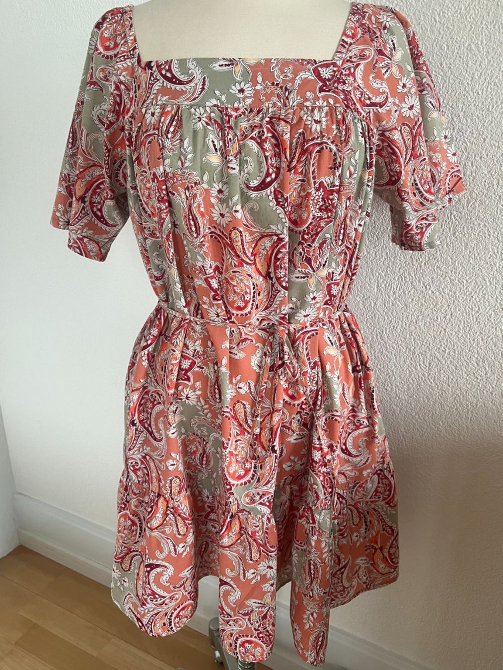 Mango Kleider: MNG Damen Kleid in Gr. XL – Gebraucht aus Worb von farben20zauber