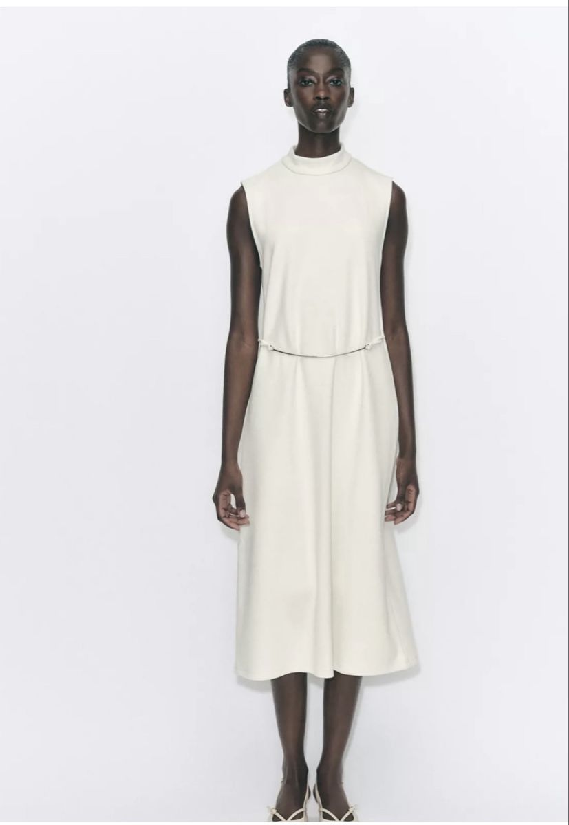 Zara Vestiti: Zara dress – Nuovo e nell'imballaggio originale da Opfikon venduto da ari_7yn2