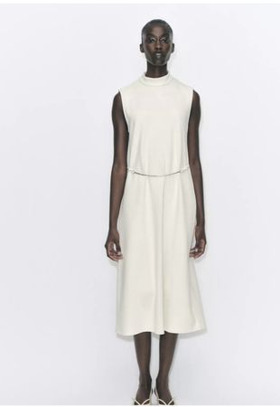 Zara dress