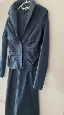 Etuikleid mit Jacke von FOX'S