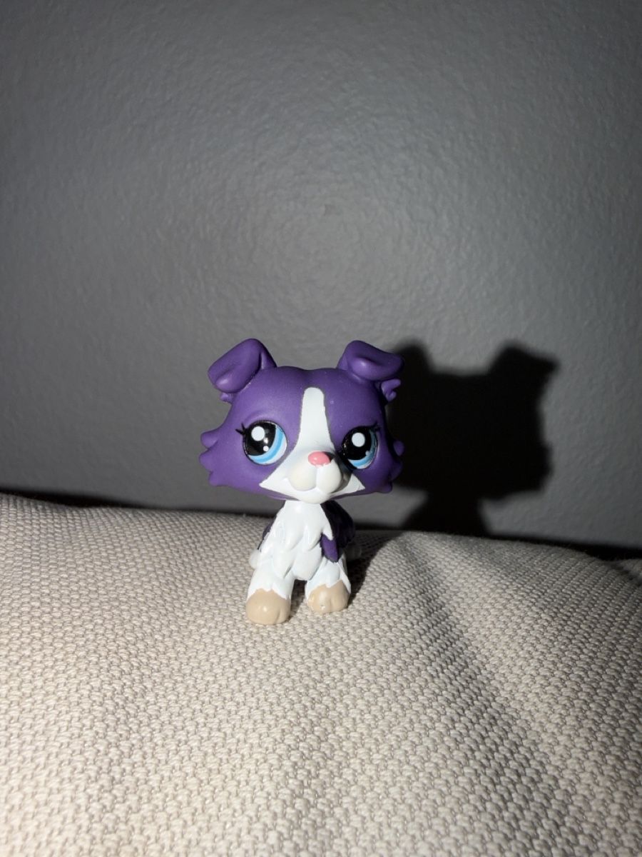 Littlest Pet Shop Spielzeuge: Petshop #1676 – Gebraucht aus Lausanne von mmr_lz5m
