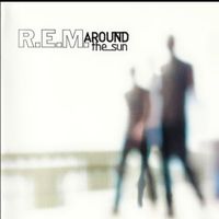 CD album R.E.M. Around The Sun - (QUE LE CD!!!)