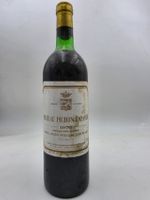 1976 Ch. Pichon Longueville Lalande MC