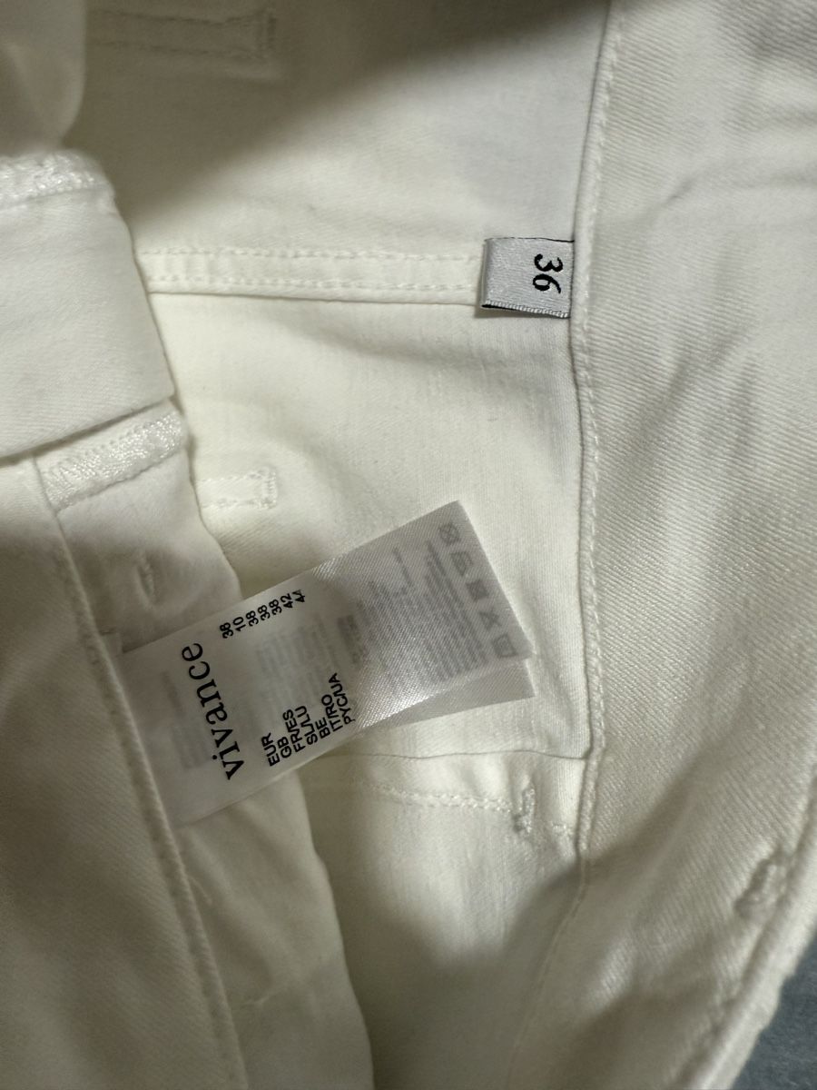 Jeans: Jeans  – D'occasion à visp par Kmemo1 3