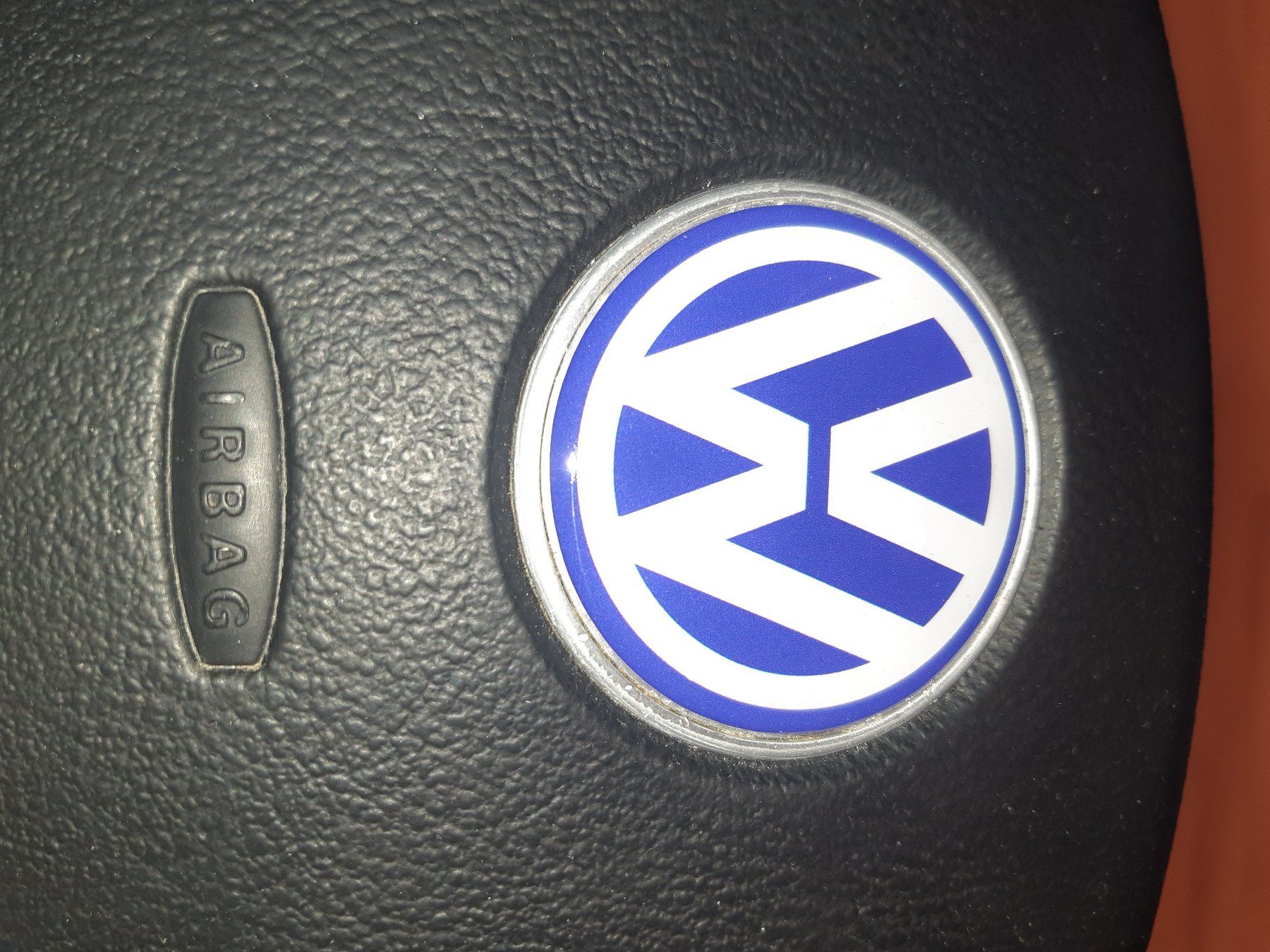 VW Alle Autoersatzteile: VW New Beetle Lenkrad – Gebraucht aus Therwil von  5