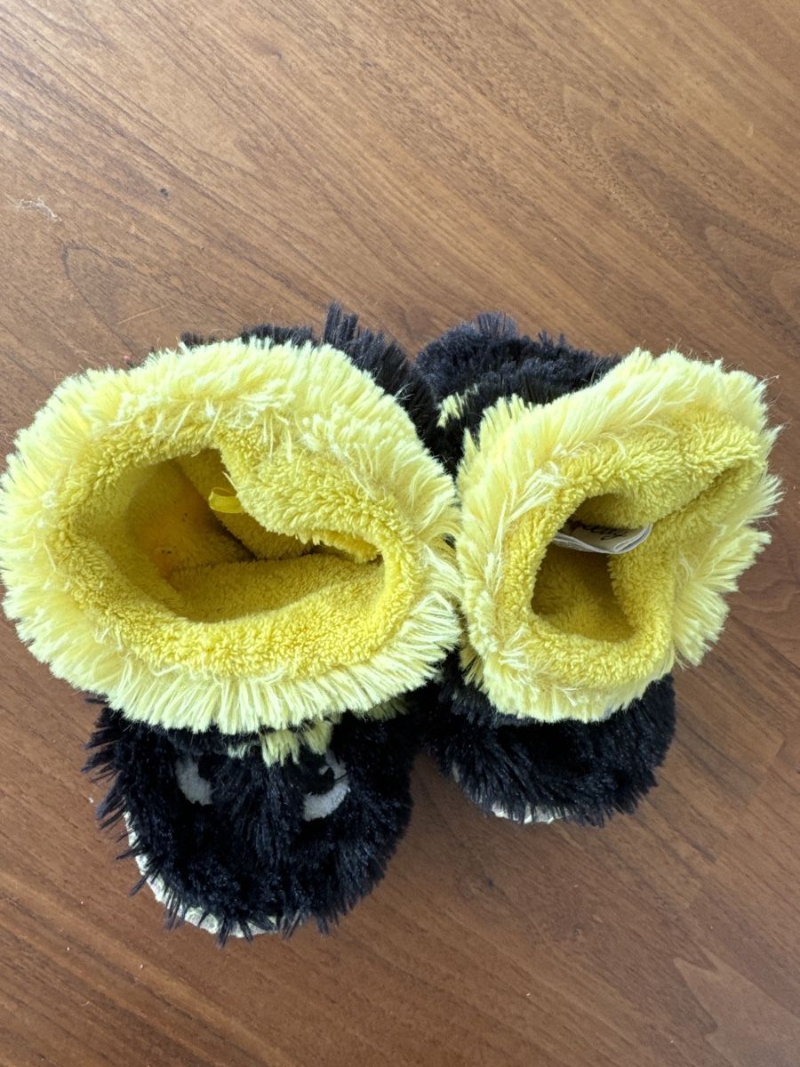 Scarpe per ragazzi: Einterhausschuhe gr.28-30 – Usato da Oberägeri venduto da Loup18 1