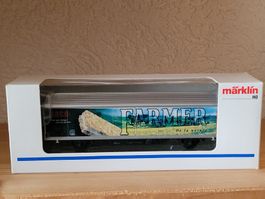 Märklin H0 4735,947 (2000702) Haco Farmer II Hbils CFF-SBB