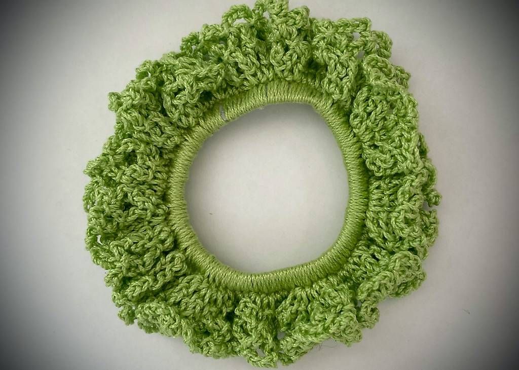 Accessori per capelli: Haargummi (Handmade) S_0009 – Nuovo (secondo la descrizione) da Fehraltorf venduto da luc_bv9r
