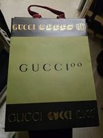 Gucci Schachteln/Box oder Tüte