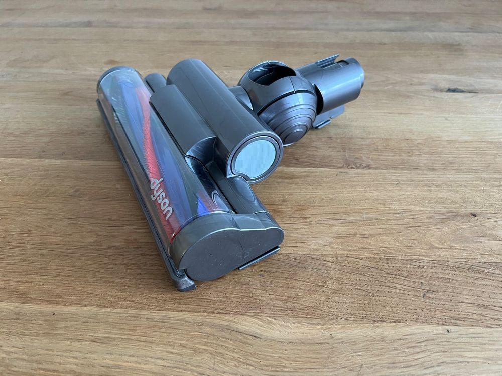 Dyson, Bürste Kaufen auf Ricardo