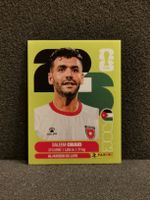Panini Wm 2026 Sticker :Saleem Obaid Jor 7