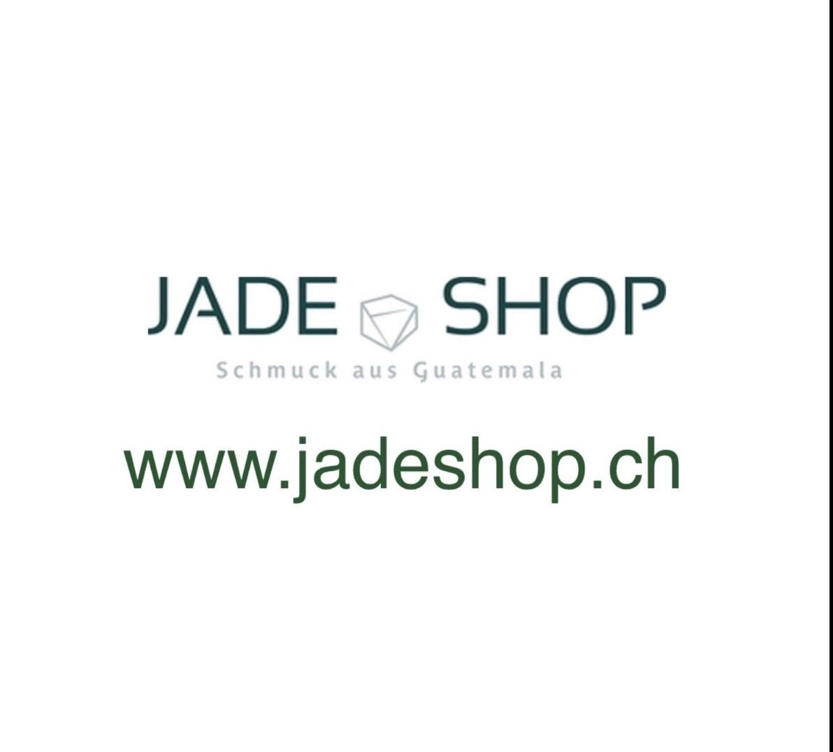 Ciondoli: Dreieckige Anhänger aus Jade – Nuovo e nell'imballaggio originale da Ruggell venduto da JadeShop 5