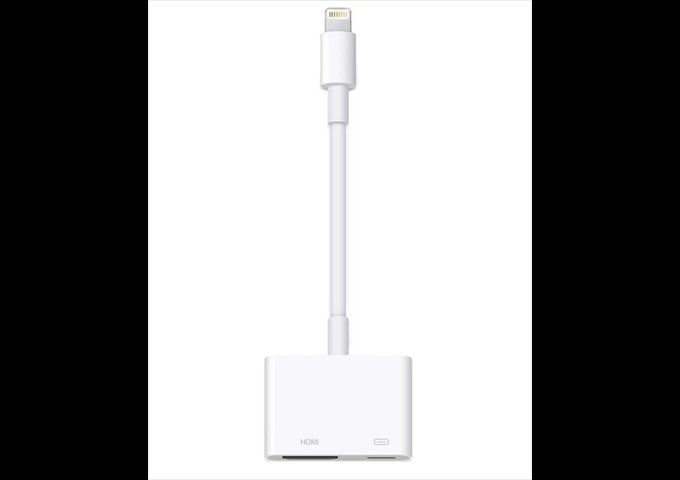 Apple Telefoni cellulari / Smartphones: IPhone 14 plus red Edition + Lightning HDMI Adapter – Usato da Wädenswil venduto da muus2012 5