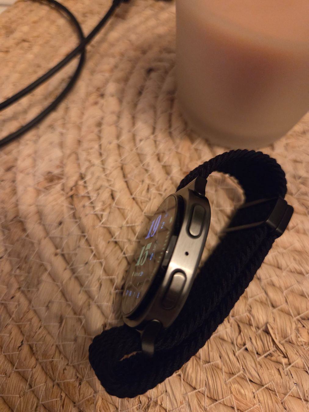 Samsung Smartwatch: Samsung galaxy watch 8 40mm 4G – Neu und originalverpackt aus Estavayer-le-Lac von mat_7r9g 1