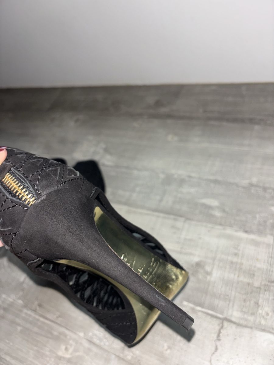 Scarpe da donna: Bottine Sebastian – Usato da Carouge GE venduto da lia_t7zd 9