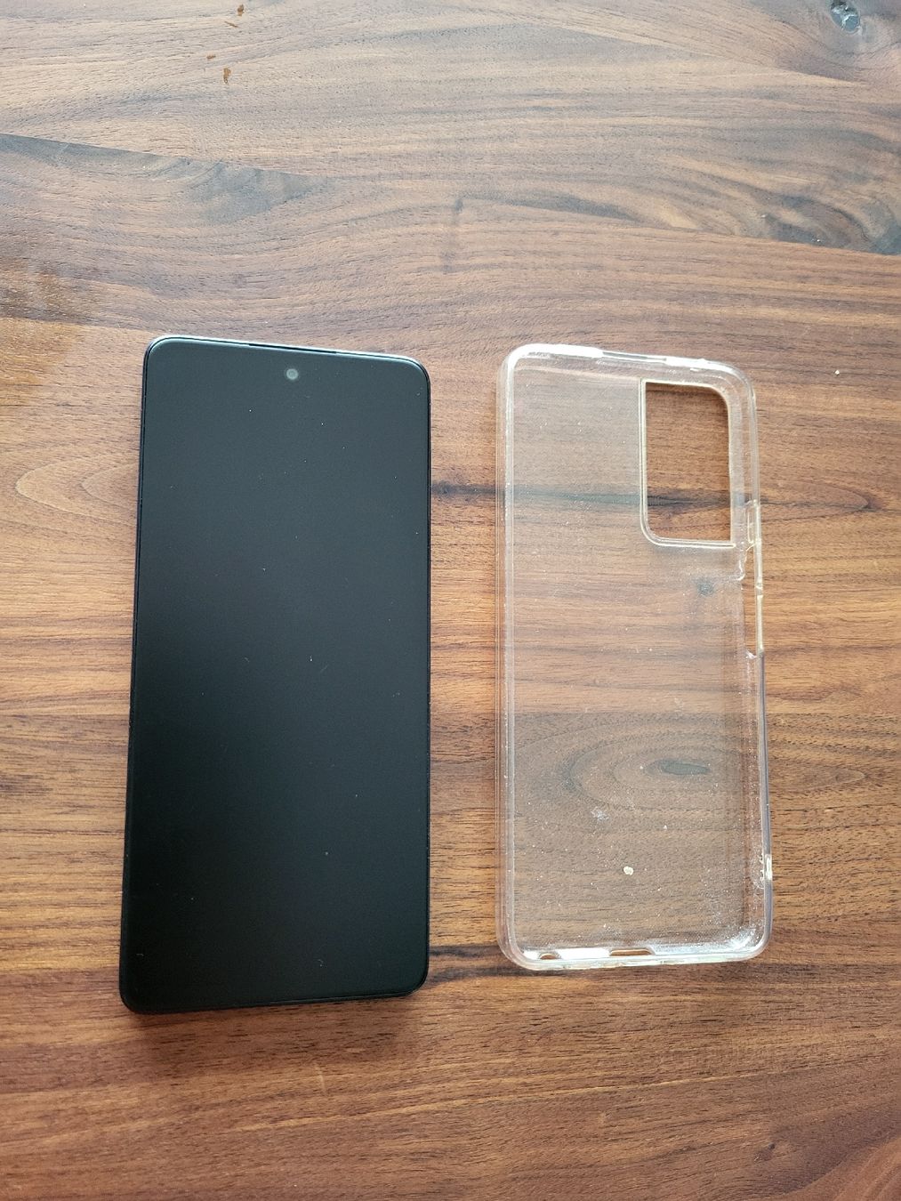Handys / Smartphones: Smartphone TCL 40 NXTPAPER – Gebraucht aus Birmenstorf AG von Cjl 3