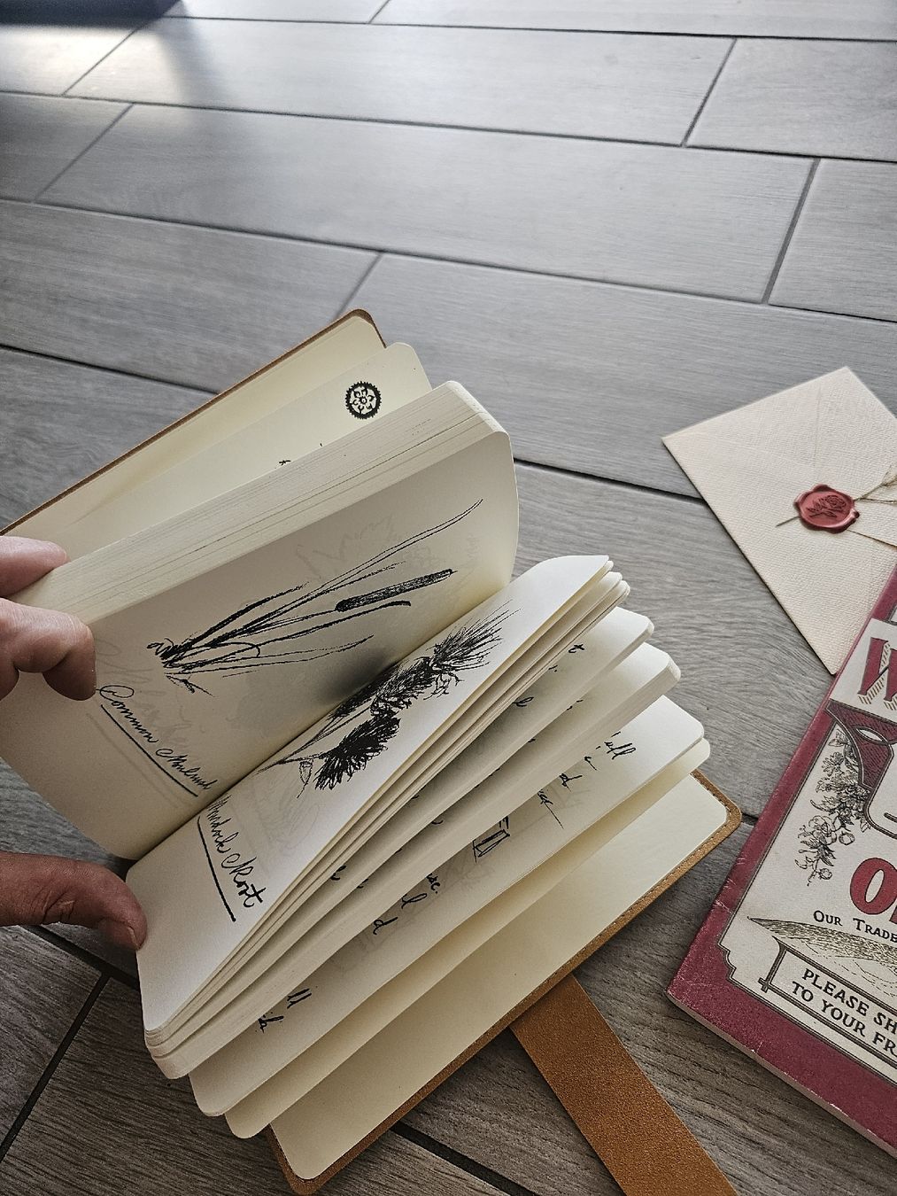 Giochi: red dead redemption 2 journal Arthur + catalogue – Usato da Courroux venduto da Nicohinni 2