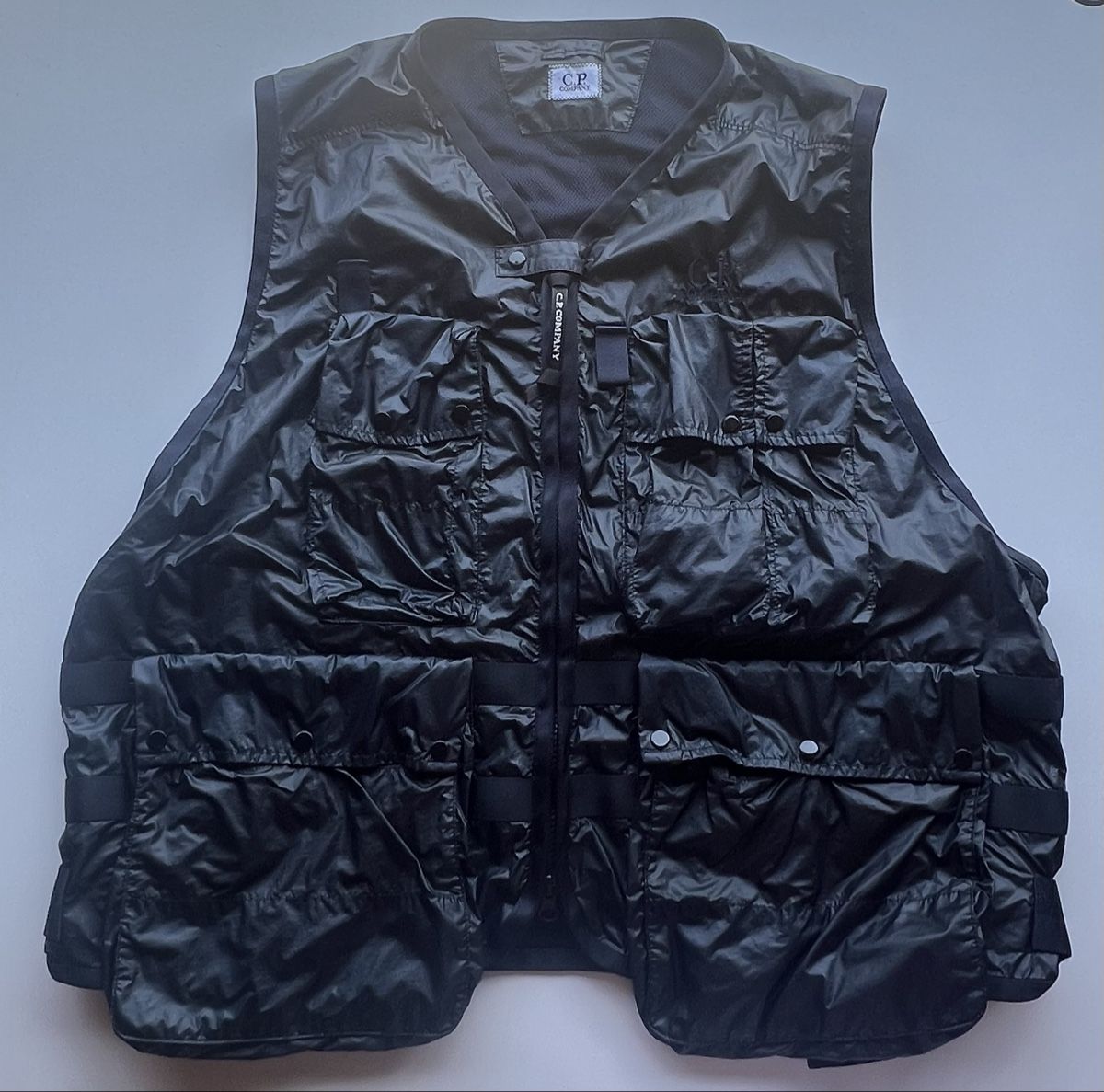 CP Company Gilets: CP Company - Weste - XL – Neuf (Voir description) à Bern par BestBrandSeller89