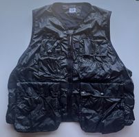 CP Company - Weste - XL