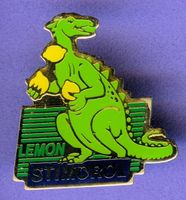 STIMOROL   LEMON