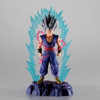 DRAGON BALL - History Box - Son Gohan - Vol.8  12cm