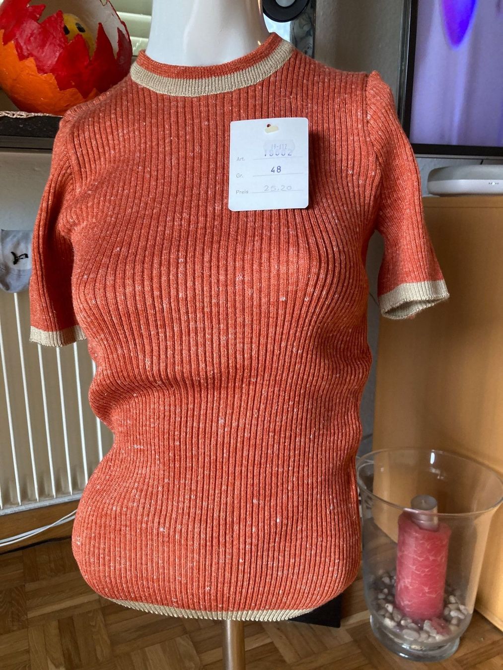 Pulls & Sweat-shirts: Pullover – Neuf avec emballage d'origine à Balsthal par dasesaro