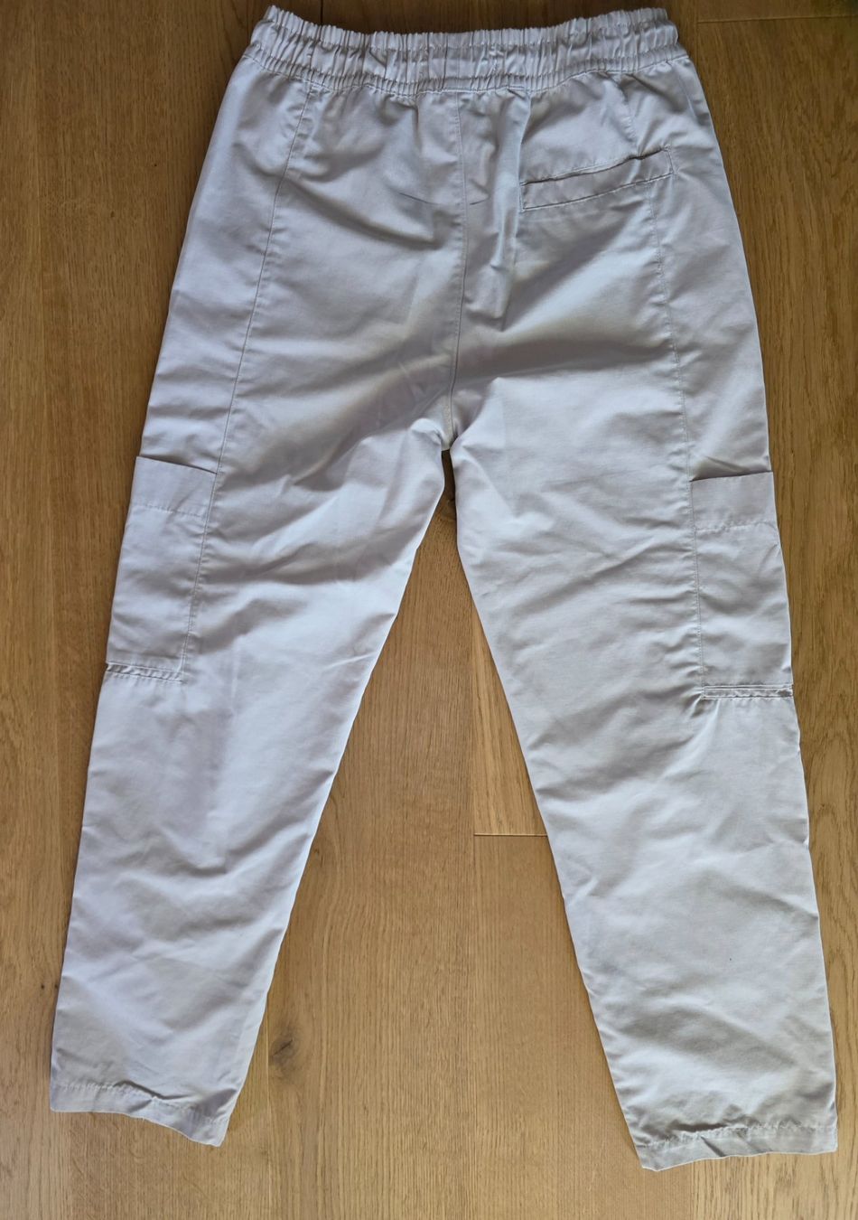 Hosen: Cargohose Gr 38 Farbe beige – Gebraucht aus Richterswil von adora88 1