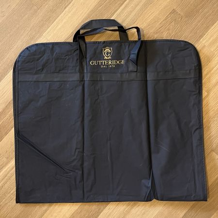 Garment Bag, Gutteridge