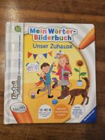 Tiptoi Buch Ravensburger Unser Zuhause