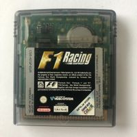 F1 Racing - Game Boy