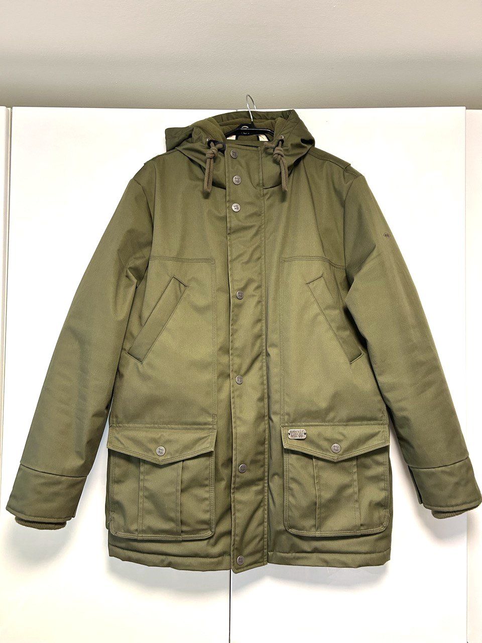 Giacche: Winter Parka_Gr.XL – Nuovo (secondo la descrizione) da Brugg AG venduto da IliaB