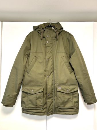 Winter Parka_Gr.XL