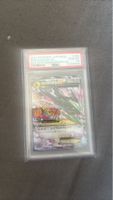 Pokemon M Rayquaza EX 2021 PSA 10 Karte
