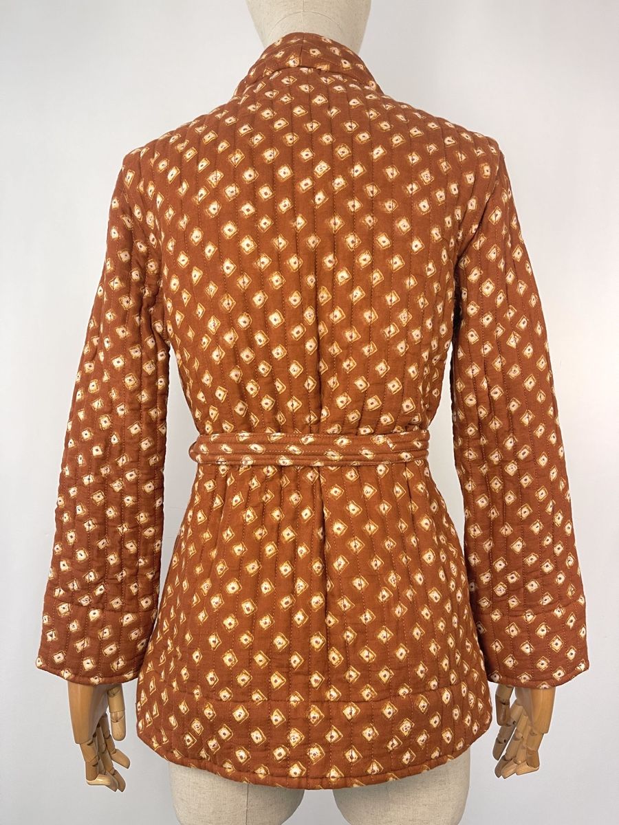 Giacche: MAISON HOTEL New Quilted Jacket – Nuovo e nell'imballaggio originale da Emmen venduto da Nightingale_2022 5