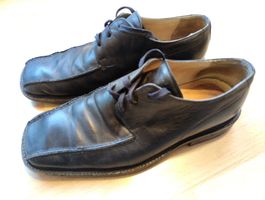 Navyboot Herrenschuhe ca. Gr. 42