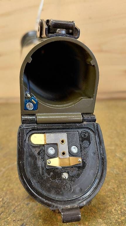 Radiocomunicazione: Funkgerät Autophon SE-125 – Usato da Herisau venduto da JeromeW1982 1