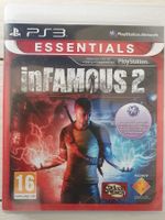 PS3 Essentials inFamous 2, ab 16