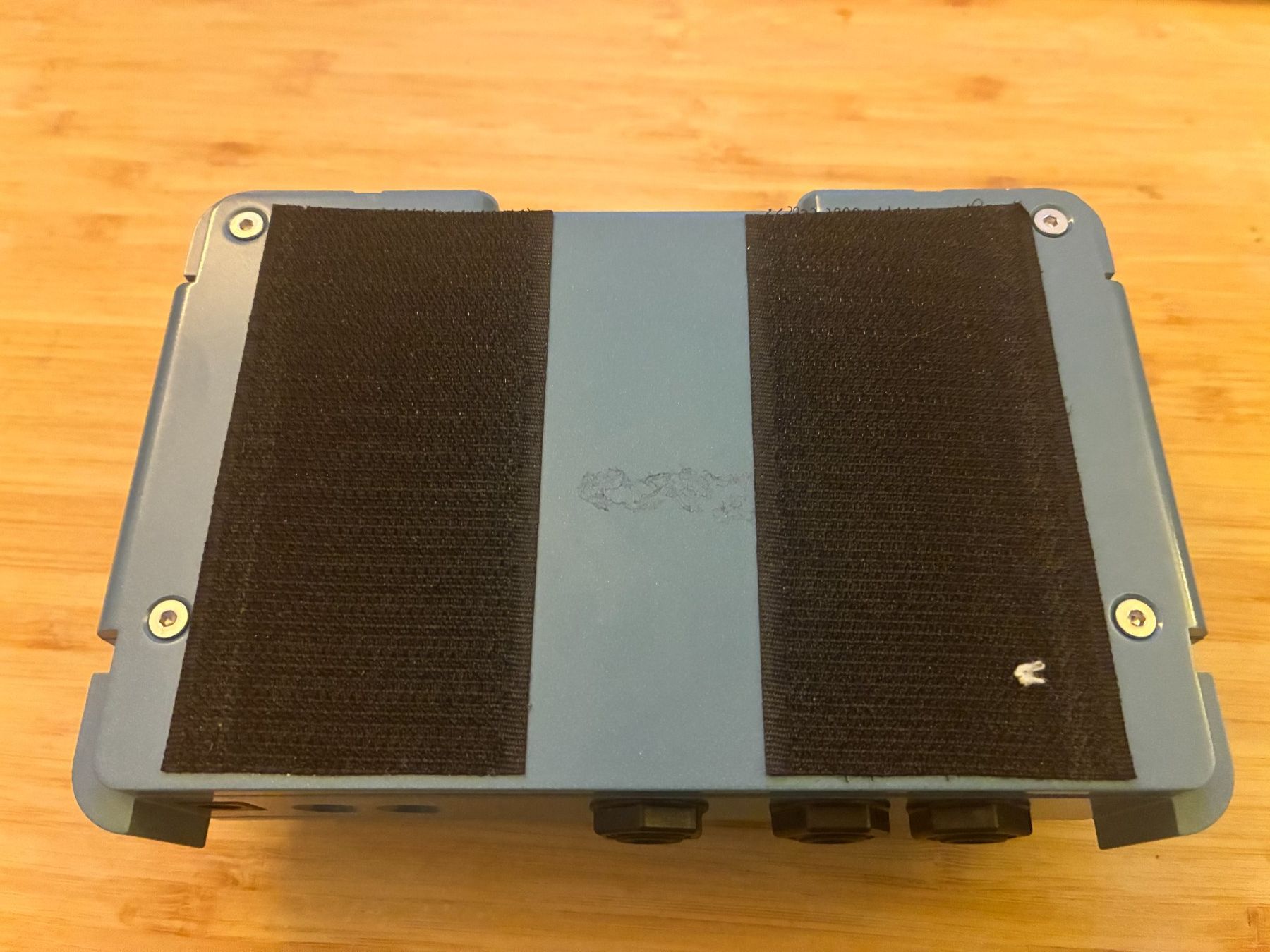 Strumenti musicali: KERNOM ELIPSE Multi-Modulation Pedal – Usato da Zürich venduto da Diegom81 4