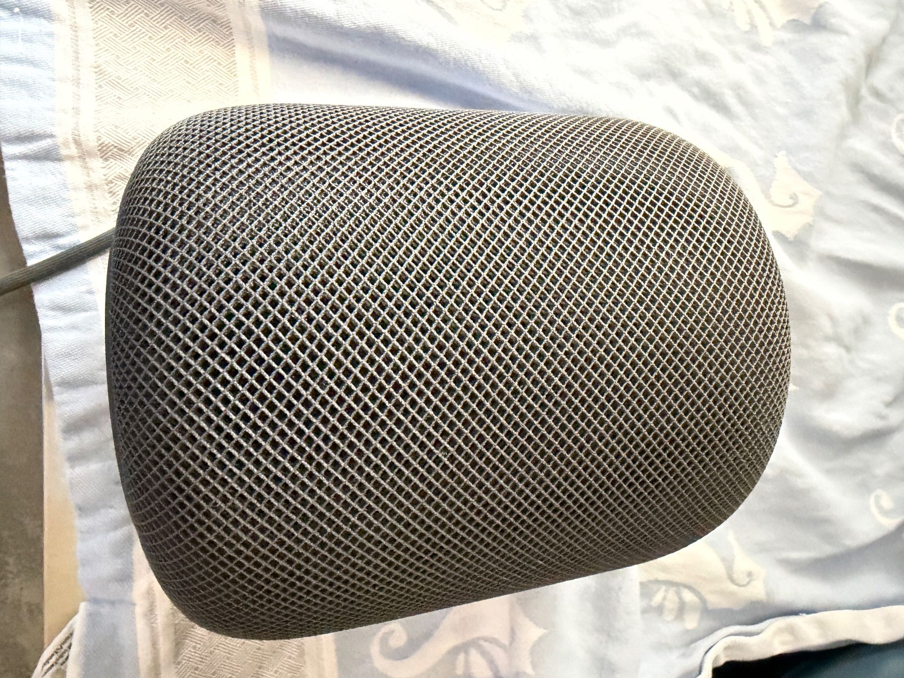 Apple Casse acustiche: TOP Apple HomePod Space Grey, Modell MQHW2D/A – Usato da Gelterkinden venduto da Andreachrista 2
