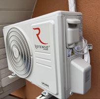 Rotenso Klimaanlage U35Xi NEU OVP