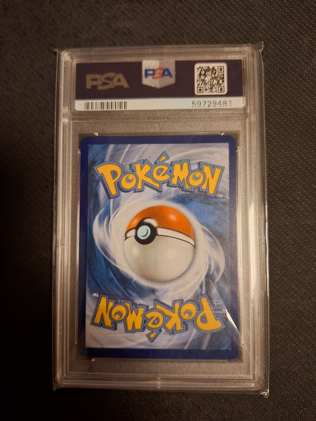 Pokémon Sammelbilder & Trading cards: Pokemon Raichu PSA 8 – Neu und originalverpackt aus Obernau von gig_g7j8 1