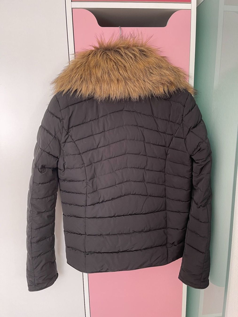 C&A Giacche & Cappotti: Mädchen Jacke – Usato da Aarberg venduto da OrDo20 3