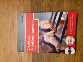 Crashkurs Projektmanagement