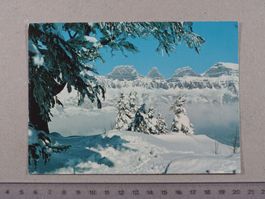 Flumserberg, 1982, Brisi, Zuestollen, Schibenstoll
