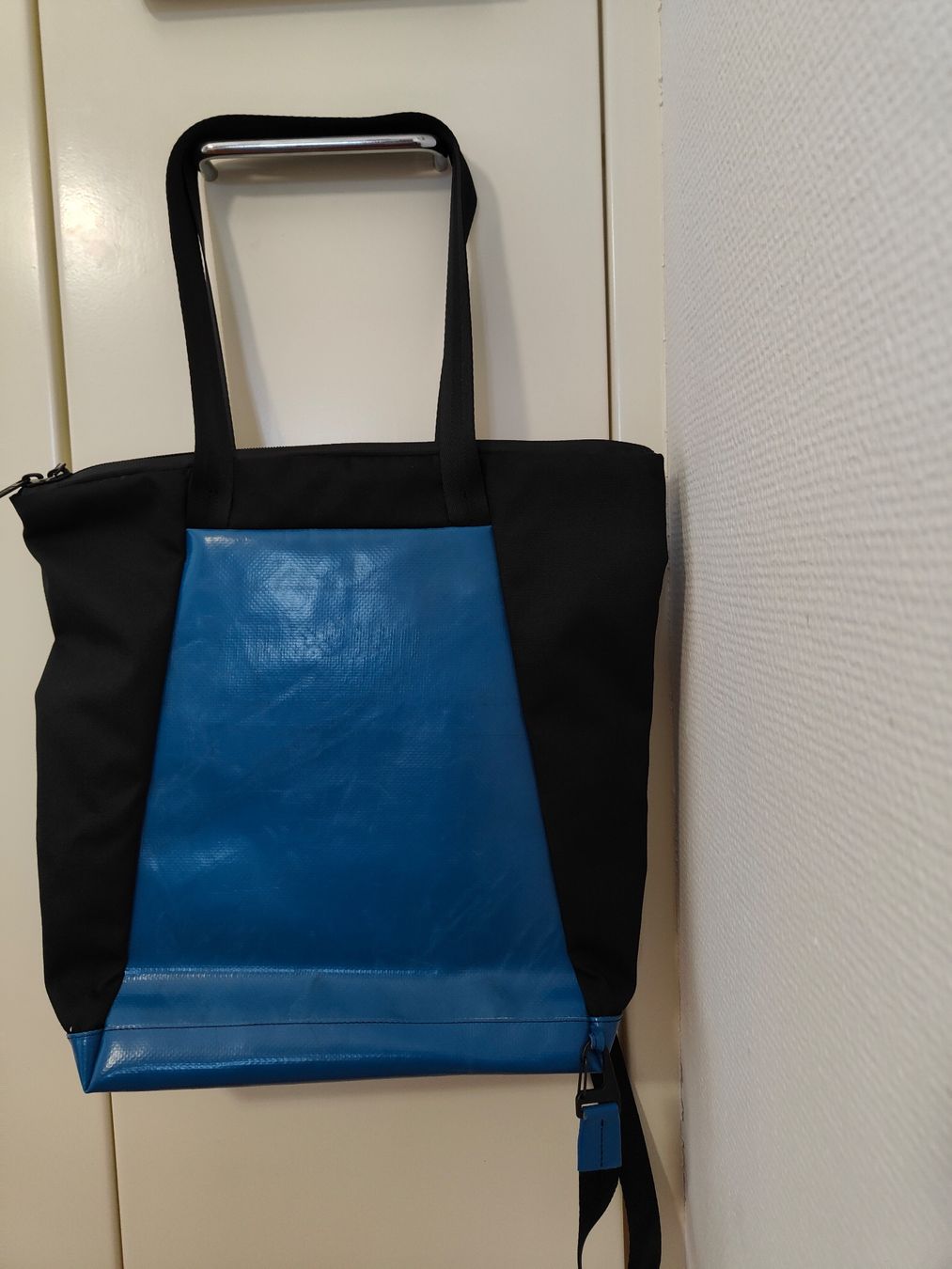 Freitag Taschen: Freitagtasche Davian F680 – Neu (gemäss Beschreibung) aus Winterthur von 1rainbow54 1