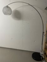 Ständerlampe