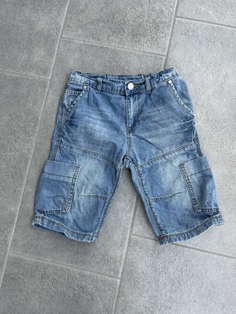 Jeans - Shorts 134